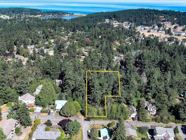 540 Reed St Unit 974402203, Port Townsend WA, 98368 land for sale