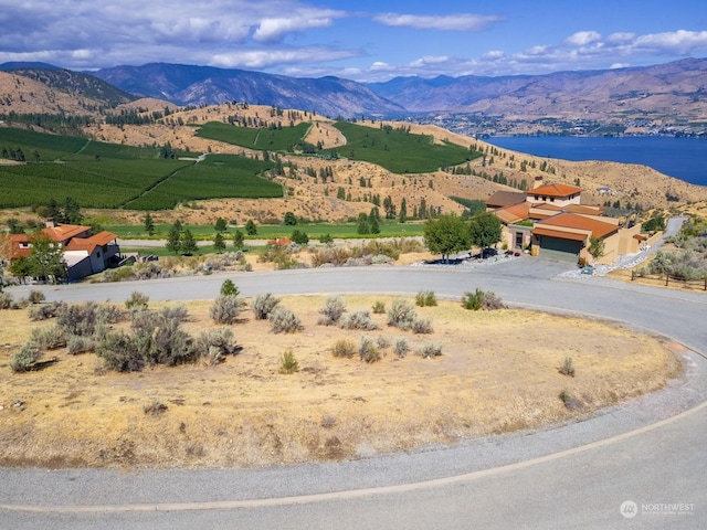 389 Sabio Way, Chelan WA, 98816 land for sale