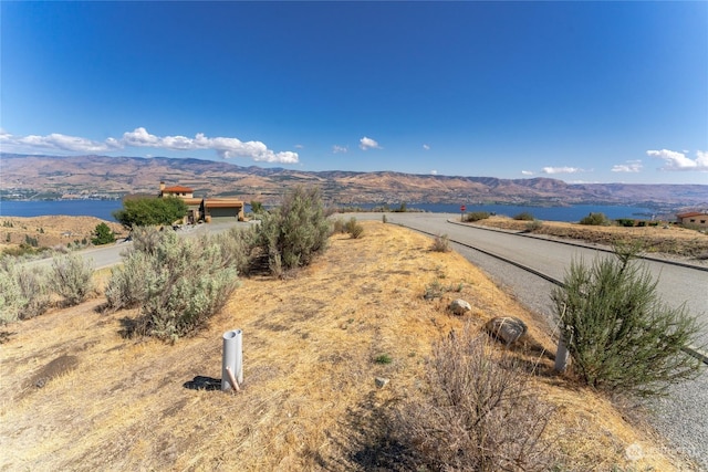 Listing photo 3 for 389 Sabio Way, Chelan WA 98816