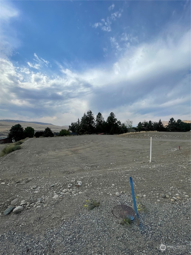 12 Parks Dr, Okanogan WA, 98840 land for sale