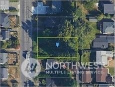 0XXXX 3rd Ave NW, Seattle WA, 98117 land for sale