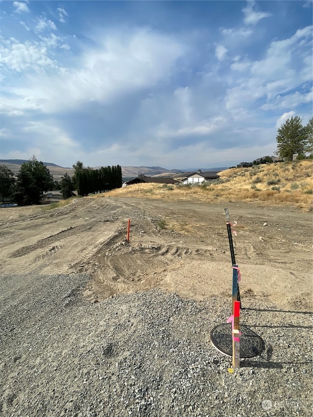 17 Parks Dr, Okanogan WA, 98840 land for sale