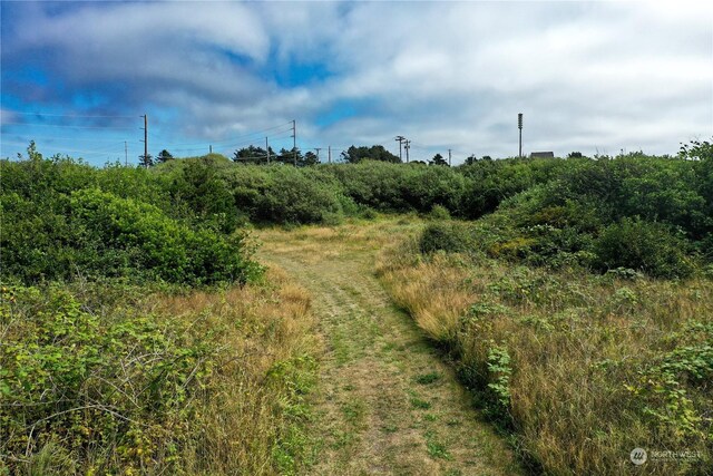 4801 State Route 109, Moclips, WA 98562