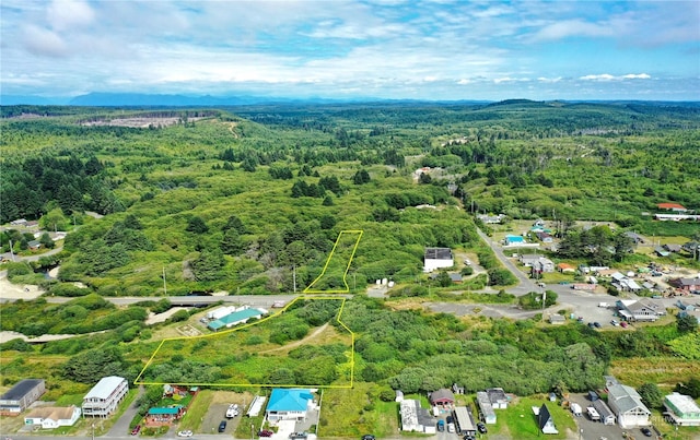 4801 State Route 109, Moclips, WA 98562