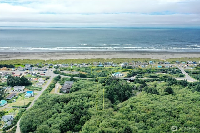 4801 State Route 109, Moclips, WA 98562