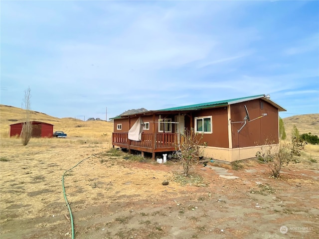 0TBD Morning Star Way, Brewster WA, 98812 land for sale