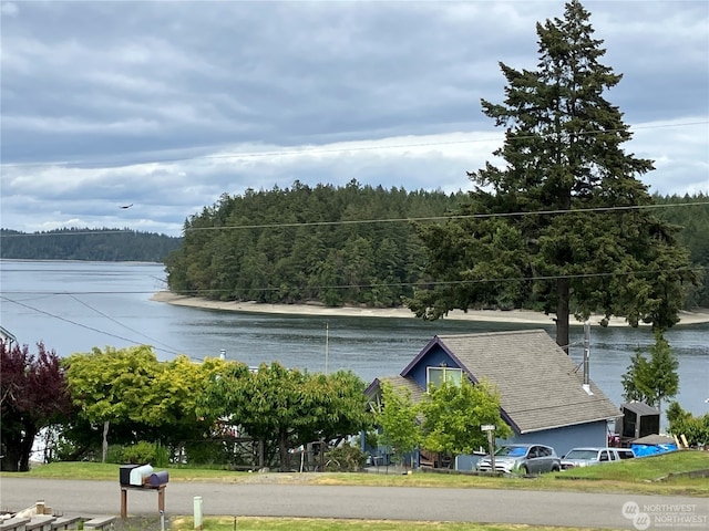 2525 Island Dr NW, Olympia, WA 98502 - photo 5