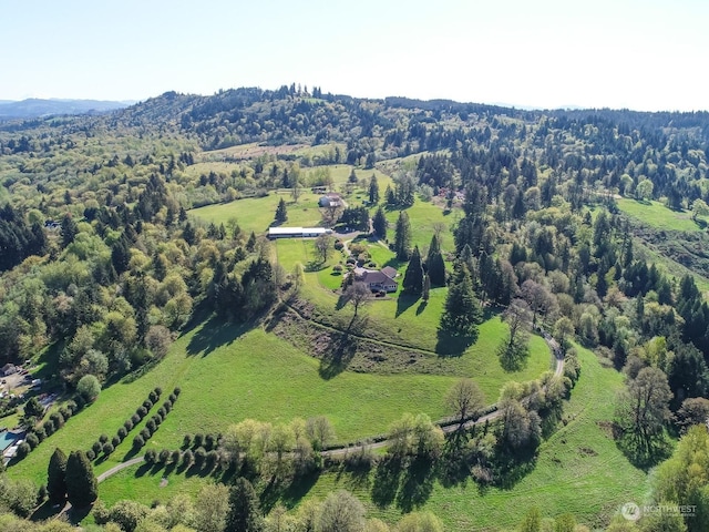 39705 NW Cardai Hill Rd, Woodland, WA 98674 - photo 5