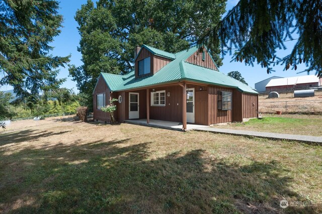 39705 NW Cardai Hill Rd, Woodland, WA 98674 - photo 30