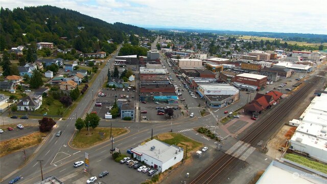 599 N National Ave N, Chehalis, WA 98532