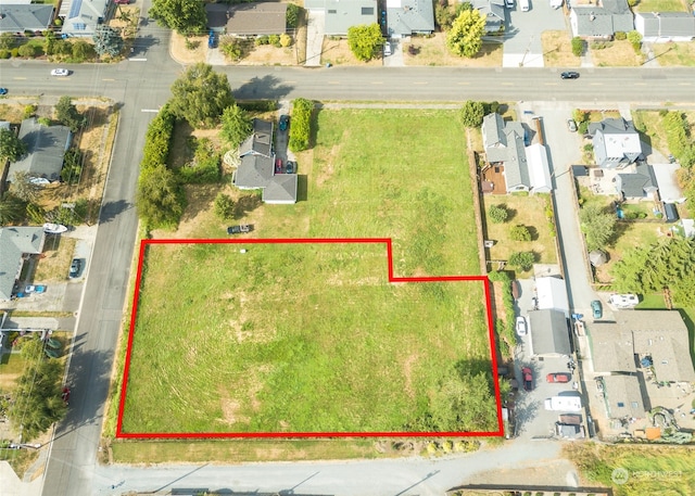 715 13th St SW, Puyallup WA, 98371 land for sale