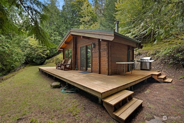 142 Hideaway Ln, Stuart Island, WA 98250 - photo 6