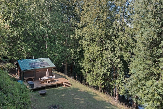 142 Hideaway Ln, Stuart Island, WA 98250 - photo 5