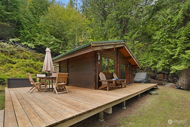 142 Hideaway Ln, Stuart Island, WA 98250 - photo 7