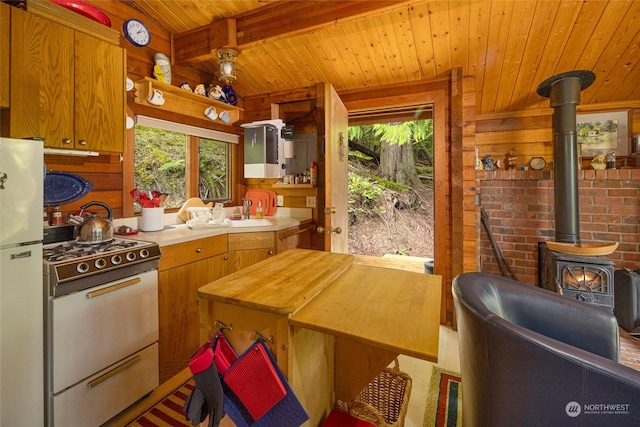 142 Hideaway Ln, Stuart Island, WA 98250 - photo 10