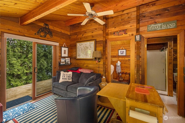 142 Hideaway Ln, Stuart Island, WA 98250 - photo 12