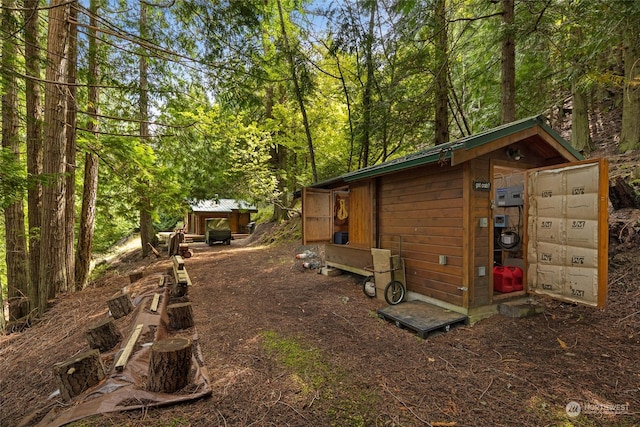 142 Hideaway Ln, Stuart Island, WA 98250 - photo 14