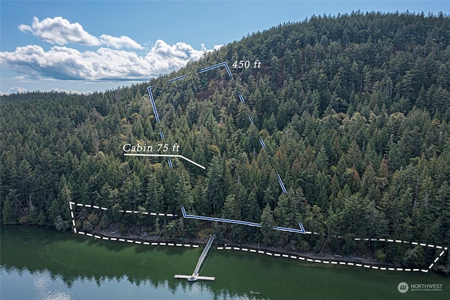 142 Hideaway Ln, Stuart Island, WA 98250 - photo 4