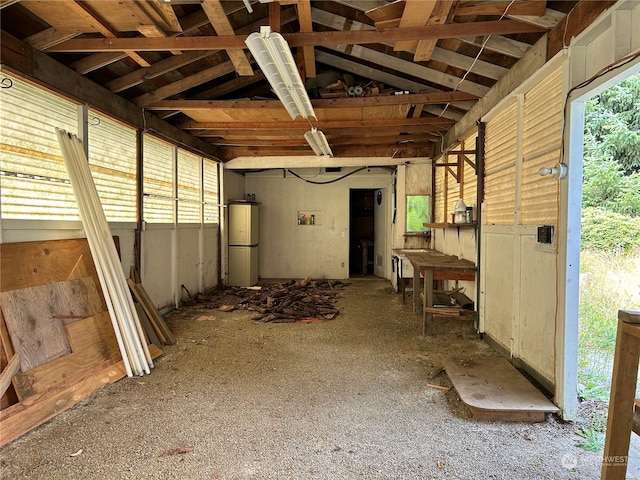 1411 300th Pl, Ocean Park, WA 98640 - view of miscellaneous room