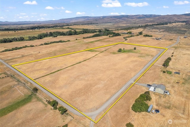 8 B Snipe Ln, Ellensburg WA, 98926 land for sale