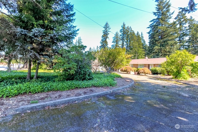 17407 36th Ave E, Tacoma, WA 98446 - exterior space