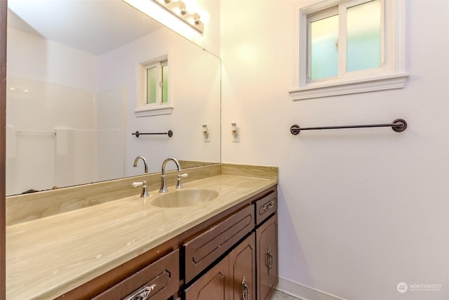 17407 36th Ave E, Tacoma, WA 98446 - full bathroom with vanity