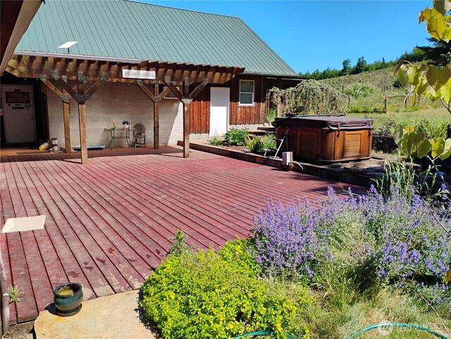 307 Lost Valley Rd, Curtis, WA 98538 - photo 3