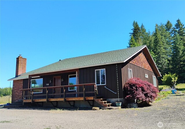 307 Lost Valley Rd, Curtis, WA 98538 - photo 26