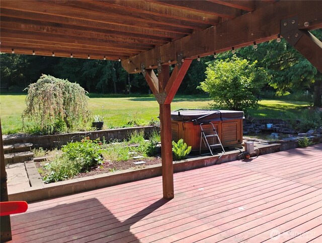 307 Lost Valley Rd, Curtis, WA 98538 - photo 4