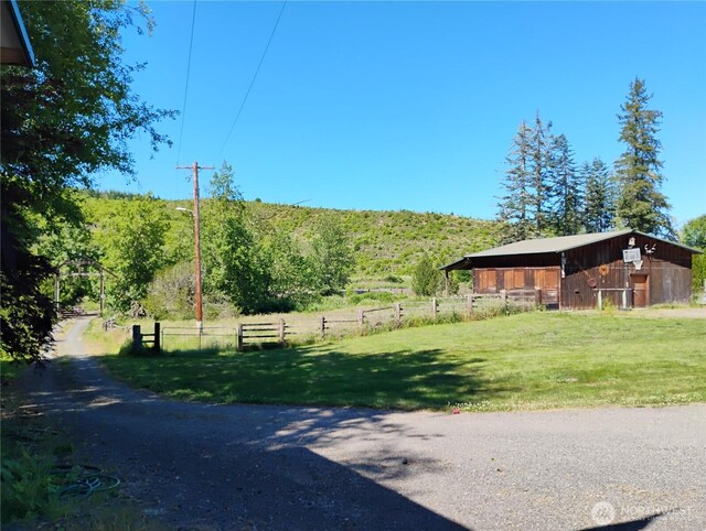307 Lost Valley Rd, Curtis, WA 98538 - photo 6