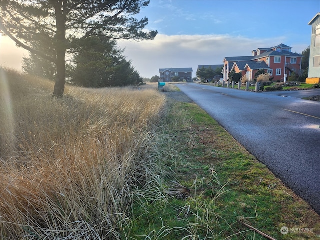 231 25th St NW, Long Beach WA, 98631 land for sale