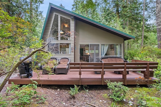 608 E Barbary Rd, Shelton, WA 98584 - photo 1