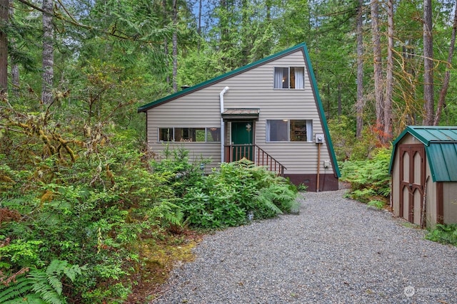 608 E Barbary Rd, Shelton, WA 98584 - photo 3