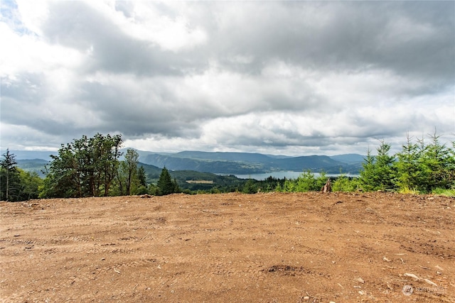 323 Short Rd, Morton, WA 98356