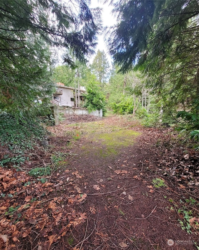 5062 NW El Camino Blvd, Bremerton WA, 98312 land for sale