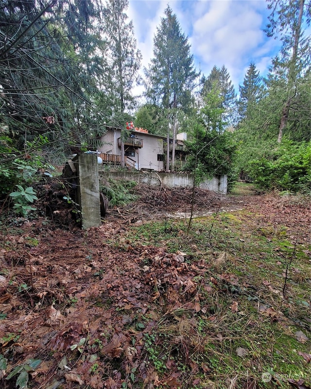 Listing photo 3 for 5062 NW El Camino Blvd, Bremerton WA 98312