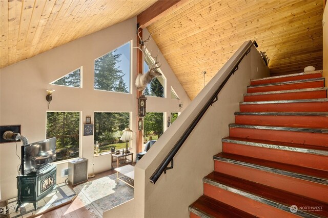 170 Morrel Rd, Ronald, WA 98940 - photo 21