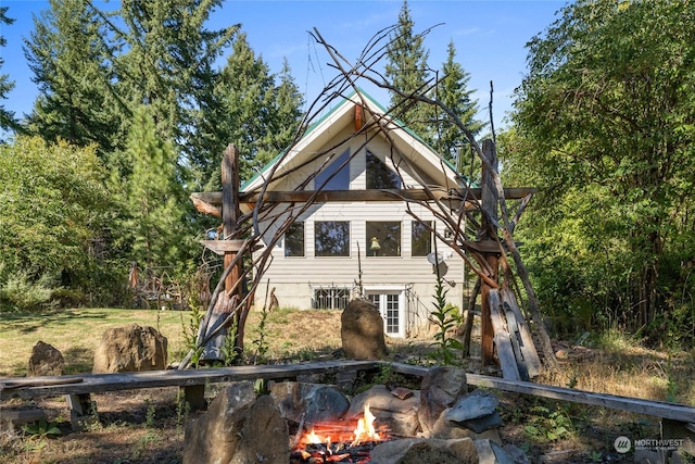 170 Morrel Rd, Ronald, WA 98940 - photo 28