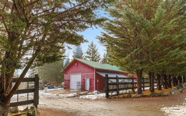 170 Morrel Rd, Ronald, WA 98940 - photo 4