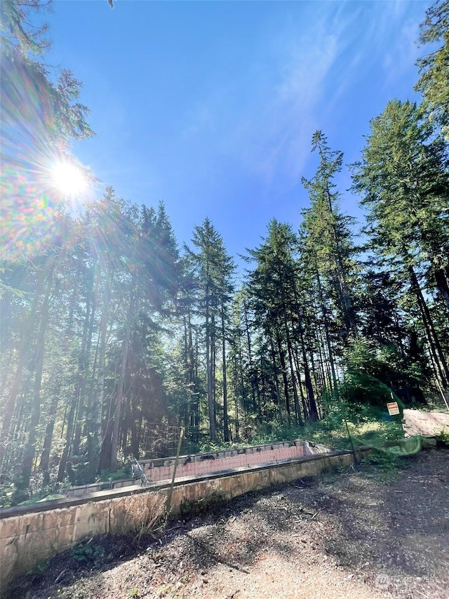 111 N Colony Surf Dr, Lilliwaup, WA 98555