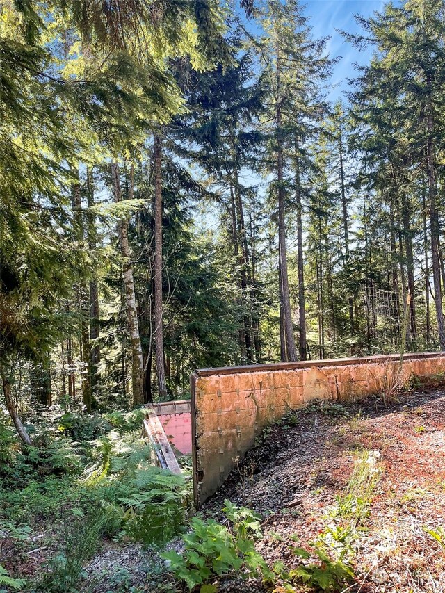 111 N Colony Surf Dr, Lilliwaup, WA 98555