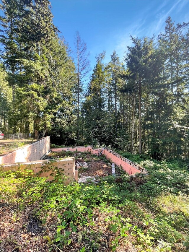 111 N Colony Surf Dr, Lilliwaup, WA 98555