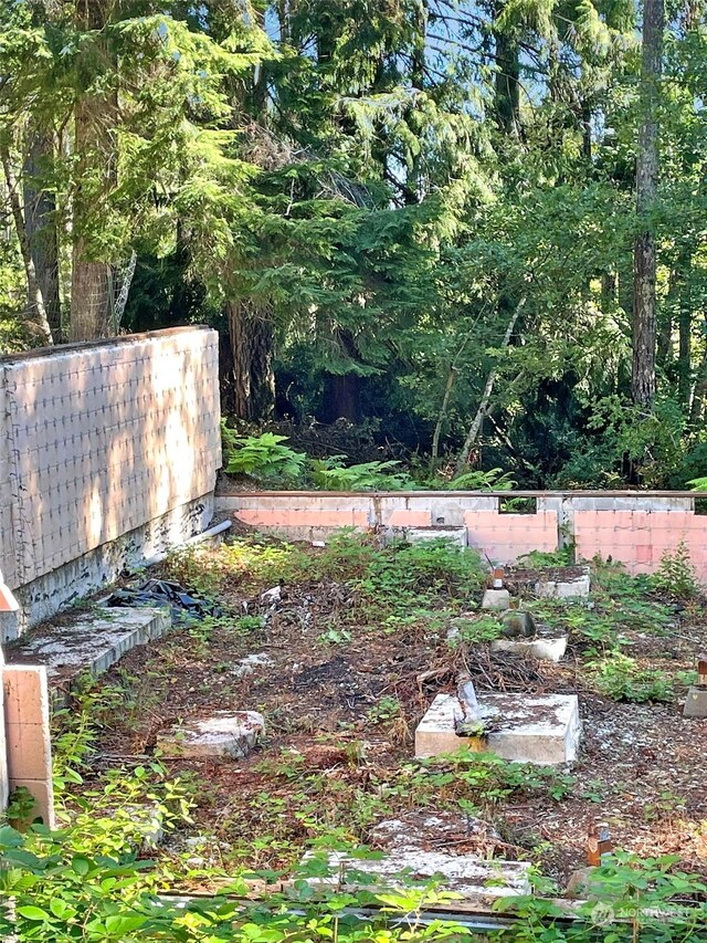 111 N Colony Surf Dr, Lilliwaup, WA 98555