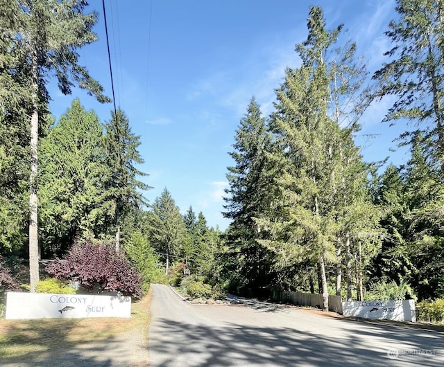 111 N Colony Surf Dr, Lilliwaup, WA 98555