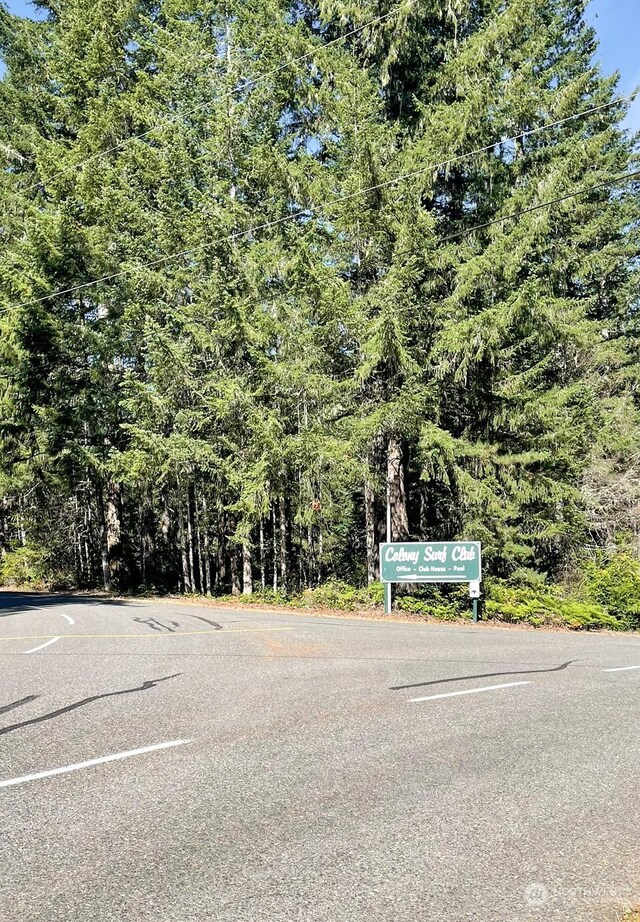 111 N Colony Surf Dr, Lilliwaup, WA 98555