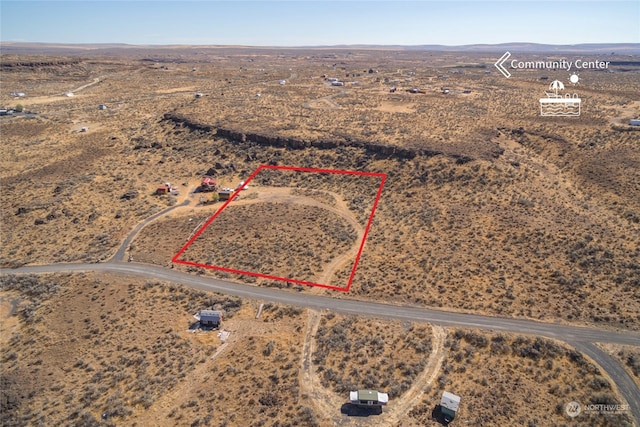 6 Ashcroft Dr, Ephrata WA, 98823 land for sale