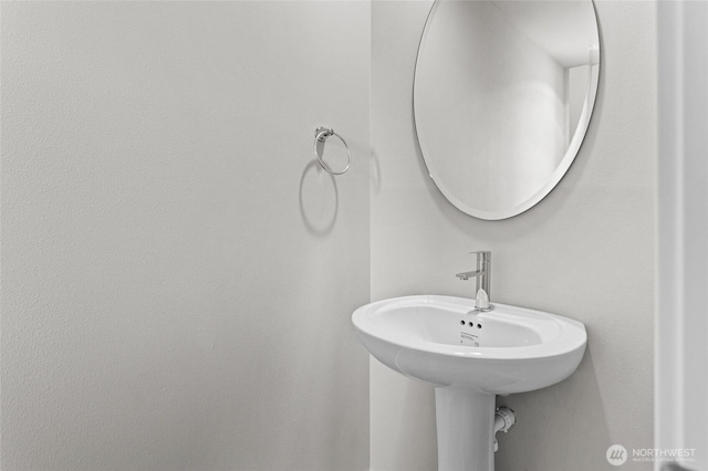 518 Chinook Winds Ln, Tieton, WA 98947 - view of bathroom