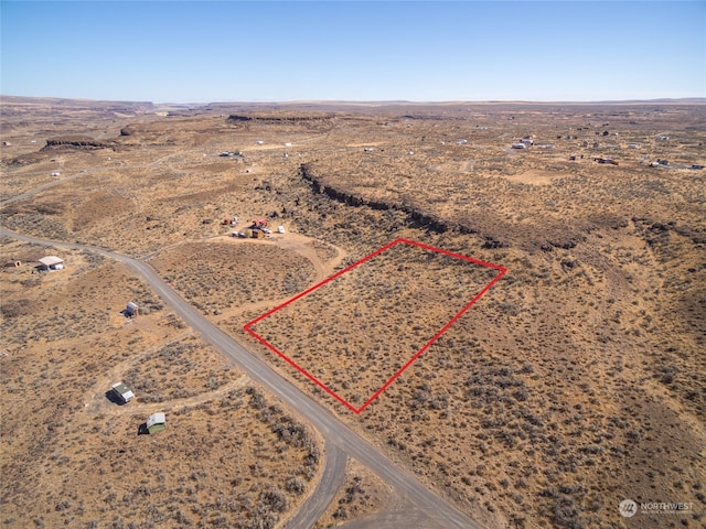 7 Ashcroft Dr, Ephrata WA, 98823 land for sale