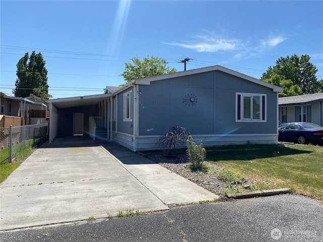 3010 W Peninsula Dr Unit 114, Moses Lake, WA 98837 - photo 1