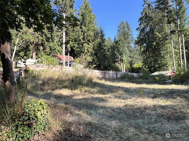 9287 NE Spruce Ave, Indianola WA, 98342 land for sale